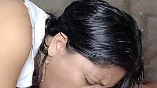 Watch The Cuckold Husband As His Wife Sucks And Rides His Best Friend's Cock In This Real Homemade Video?