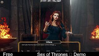 Nude mature sex game demo