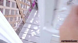 Step Mom Caught Playmate's Partner Masturbating in 3D Scene