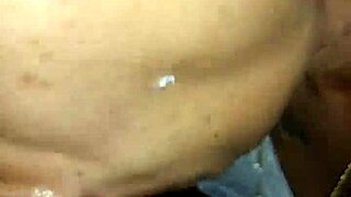 Is the cleaning lady sucking my dick before my wife gets home?