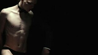 Boyforsale - Sexy New Boy Fetches High Bids On The Auction Block
