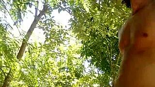 Soloboy masturbation 30 feels solo pleasure