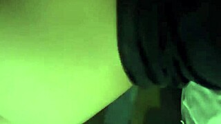 horny thai boyfriend makes me moan loudly in amateur asian sex