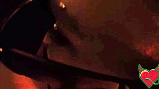 blade the pussy hunter nina forbidden fucks big ass lesbians in halloween costumes, squirting and ass sex