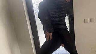 Milfycalla Loves Outdoor Fun. Sex in Nature Feels Amazing in Ep 2