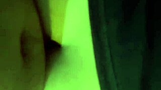 horny thai boyfriend makes me moan loudly in amateur asian sex