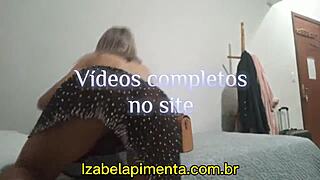 na boate chamei o segurança pra me comer gostoso - izabelapimenta.com