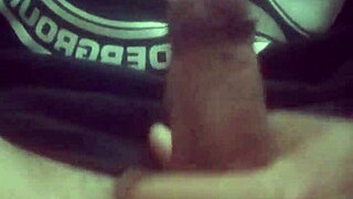 i'm this thai guy showing off my dick in a hot gay fuck session. it feels so intense and wild.