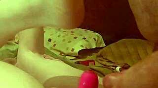 Fuck her wet pussy hard!