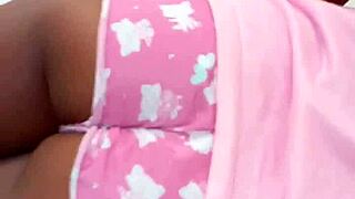 Her Husband Left for the Bar, So I Nailed the Neighbor 😈