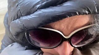 Milfycalla Loves Outdoor Fun. Sex in Nature Feels Amazing in Ep 2