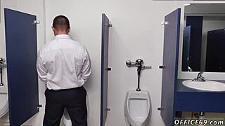 i'm a straight male executive exploring gay sex videos on pantsless friday