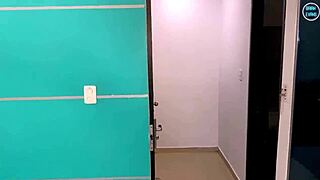 Wow! Horny Latina Fitness Silvana Lee Bangs Neighbor Brian Evansx