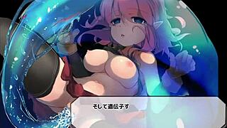 폐허 탐구자 2, 야생 애니 헨타이 게임 판타지 일으켜