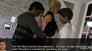 Can You Handle These Slutty Public Outfits?