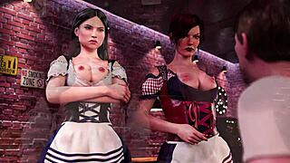 This is a continuation of the fashion show/entreprenuership All-play video of episode 3 part 17