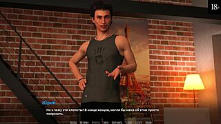 Complete Gameplay of Become a Rock Star Part 25.