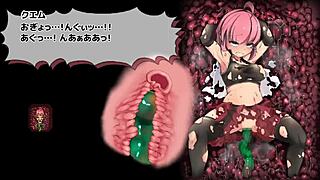 폐허 탐구자 2, 야생 애니 헨타이 게임 판타지 일으켜