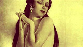Some anime ideas that have taken the preliminarily attractive style of seduction from one period of history