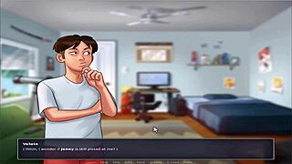 summer time saga unc part 15 explores anime adventures