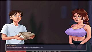 summer time saga unc part 15 explores anime adventures