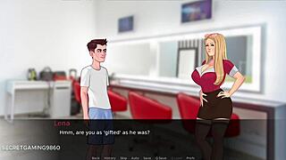 Real and wild sex with my girlfriend