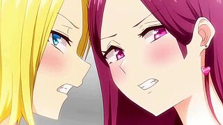 Iiimaizumiinchii episode 3 creampie scene