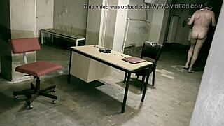 I can never resist the sexual BSDM fantasy but Mistress April’s one featuring a massive strap-on and the accompanying ass-focused scene is particularly hot