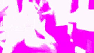 teens complete the ritual by swapping their stepbrothers