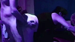 Faby From Tinder Craves Anal And Screams In Ecstasy