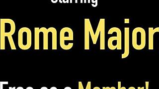 nasty ashley fires teasing her butthole