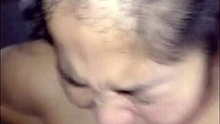 Slapped Hard and Soaked in Pee for Extreme BDSM Action