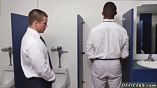 i'm a straight male executive exploring gay sex videos on pantsless friday