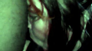 In the casual cam session, amateurs tease with interracial vibes