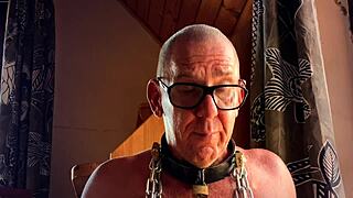 I can never resist the sexual BSDM fantasy but Mistress April’s one featuring a massive strap-on and the accompanying ass-focused scene is particularly hot