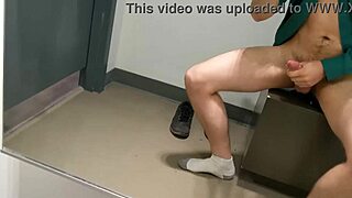 i masturbate as a macho man