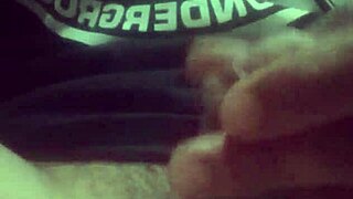 i'm this thai guy showing off my dick in a hot gay fuck session. it feels so intense and wild.