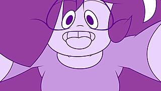 Jenny's Triple Trouble with Sex, Blowjob, Group, Anime, Clothes Ripped, Hentai, Assfucking, Anal, Pussy