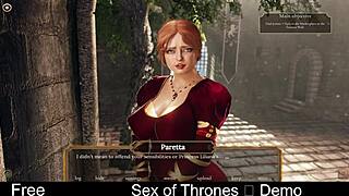 Nude mature sex game demo