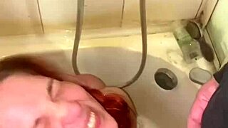 Collection of cute women who like to be dominated and enjoy pissed on or have their faces shoved in a mess