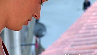 i'm watchin these horny twinks rimmin bareback