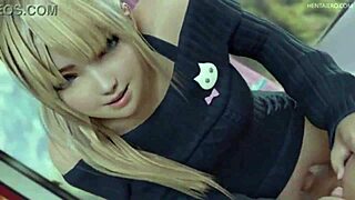 Best SFM with Dva, Tifa, and Mercy Riding Hard! Who’s Next?