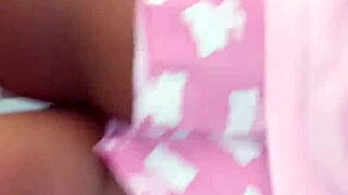 Her Husband Left for the Bar, So I Nailed the Neighbor 😈