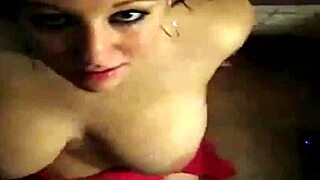 Facial amateur con corrida gratis en este video porno