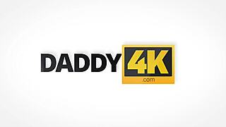 Daddy4k's Unexpected Encounter with Older Gentleman