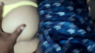 Hey, pau grande is so interracial and big, ready for some sex fun 😏