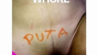 Parte 2 La Historia De Una Puta Infiel