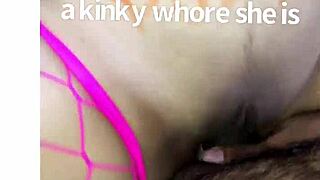 Parte 2 La Historia De Una Puta Infiel