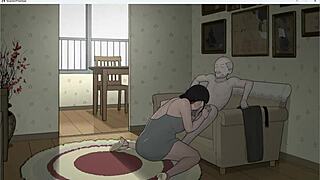 Hey, check these wild Hentai game scenes! 😍