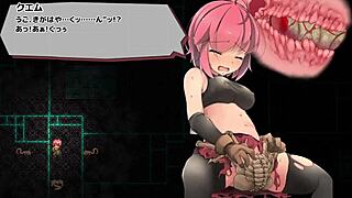 ruins seeker 2 sparks wild anime hentai game fantasies